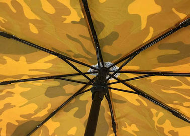 23 인치 자동차 열려있는 가까운 접이식 우산 내구성 혼란을 일으키는 본