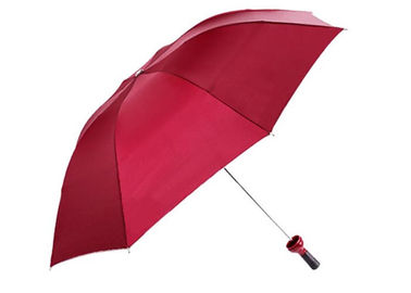 선물 물 물방울 접히는 술병 우산 부유한 색깔 로고에 의하여 인쇄되는 막기