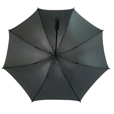 공장 RPET 맞춘 우산 섬유 유리 에바 핸들 골프 우산