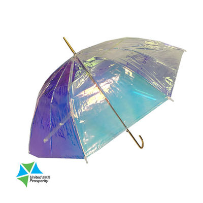 SGS 증명서 포 강한 우산 내풍