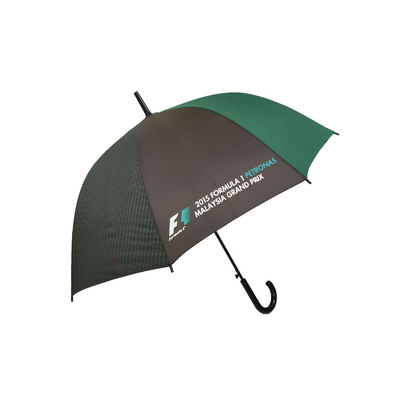 자동 열린 방수 방풍 골프 우산