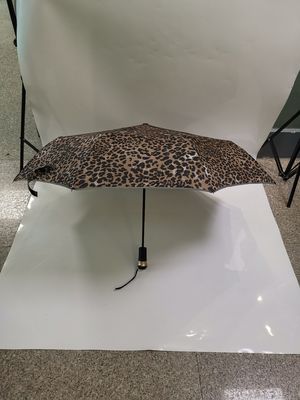 포괄적 자동 주도하는 섬광 핸들 우산을 폴딩시키는 주도하는 횃불