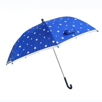 소형 방풍 견주 구성 곧은 우산 길이 93.5 센티미터