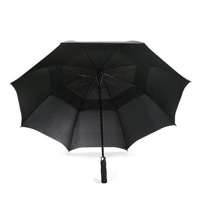 아조 무료 섬유 유리 샤프트 소형 골프 우산 27&quot;*8K