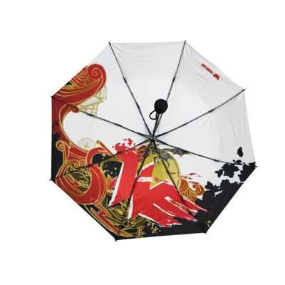 3 배 우산을 구경하는 흑색 피막 95 센티미터