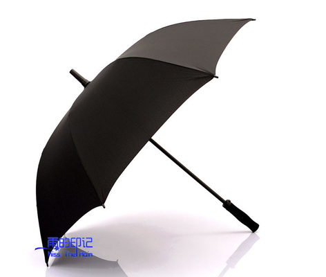 BSCI 인증 자동 오픈 방풍 통풍 골프 우산