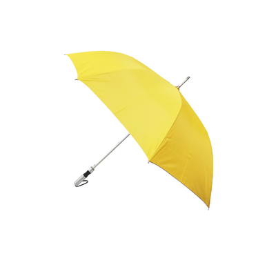유리 섬유 샤프트 대형 통풍 방풍 방수 우산