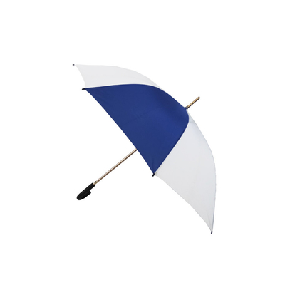 23 인치 라이트 알루미늄 프레임 방풍 명주 우산