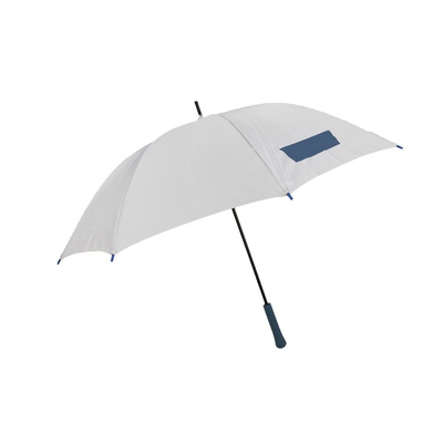 스트레이트 방풍 수동 오픈 190T 명주 패브릭 우산