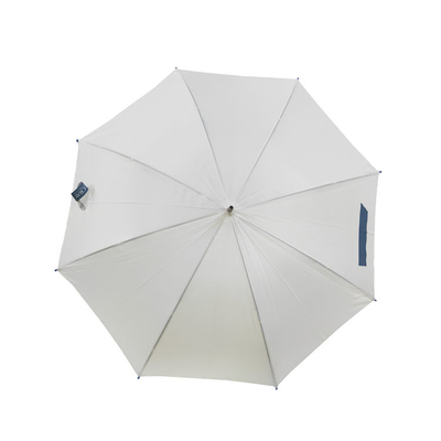 바람 환풍을 가진 BSCI 방풍 폴리에스테 190T 주문 인쇄 우산