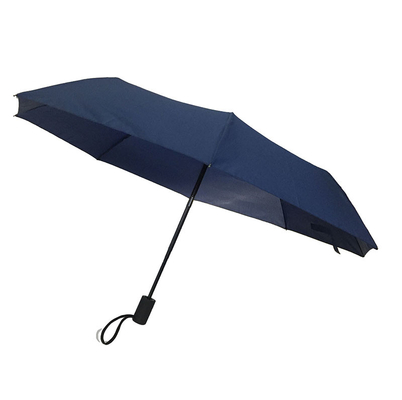 97개 센티미터 지름 견주 자동장치 오픈-클로우즈 프로모션 우산