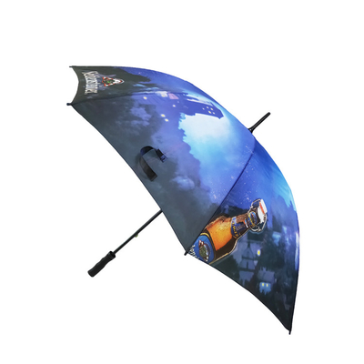 우산을 출력하는 수동 오픈 전열 페이퍼