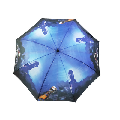 우산을 출력하는 수동 오픈 전열 페이퍼