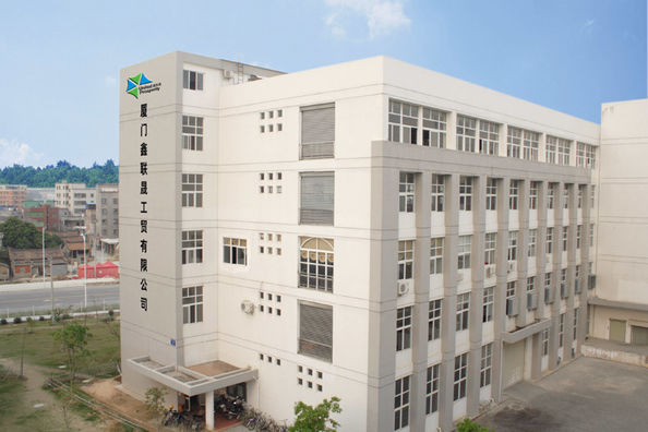 중국 Xiamen United-Prosperity Industry & Trade Co., Ltd. 회사 프로필