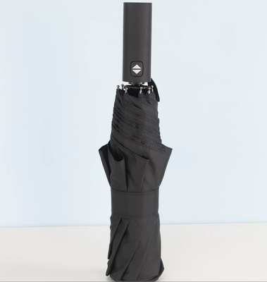 만나 물 우산 때 인쇄 변화를 가진 자동 열려있는 Foldable 우산