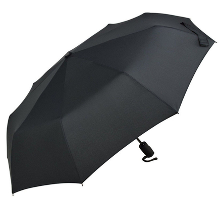 전자동 폴드형 우산 9 위원회는 3개의 접식 우산을 방수 처리합니다