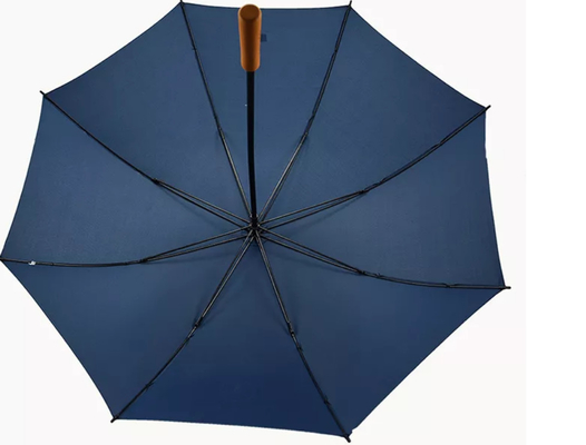 방풍 섬유 유리 30 60 견주 승화 우산 자동차는 열립니다