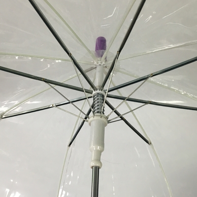 19 인치 자동차 오픈 컴팩트 골프 우산 포 아이들 우산