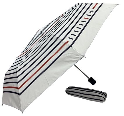 쇼핑백과 함께 창의적인 우산 특별 우산 커스텀 사이즈 지퍼 가방 우산