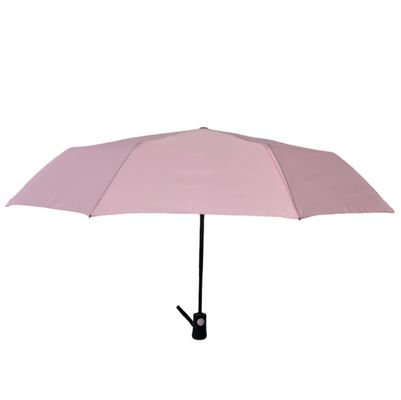 Compact  Foldable Umbrella  Ladies Umbrella with Auto Open and Auto closed 