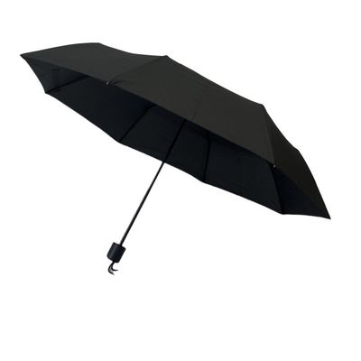 12Pcs Dispaly Box Umbrella  Pongee  Foldable Umbrella 25cm Length 94cm Diameter