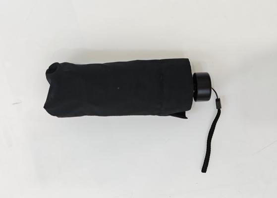 5단 컴팩트 골프 우산 87cm 방풍 방수 190g