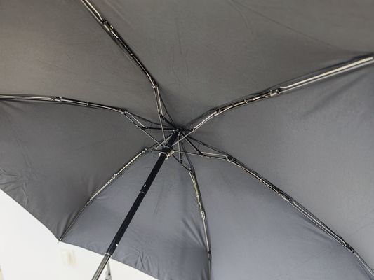 5단 컴팩트 골프 우산 87cm 방풍 방수 190g