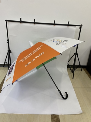 강수 를 모으는 케이스 와 함께 32 인치 골프 우산