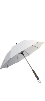 스프레이 기능이 있는 휴대용 선풍기 우산 - 태양 아래에서도 시원함을 유지하세요!