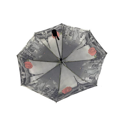 포장 맞춤화 및 아이덴티티 강화에 이상적인 맞춤 인쇄 기능을 갖춘 셀프 패브릭 파우치 접이식 아이템