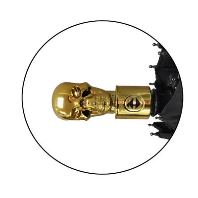 시아멘 접이식 우산 8개 갈비 27cm 닫힌 길이 콤팩트 가벼운 디자인 여행 비즈니스 및 야외 활동을위한 이상