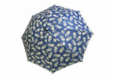 인쇄된 자동차 열려있는 가까운 우산, 휴대용 자동적인 방풍 우산