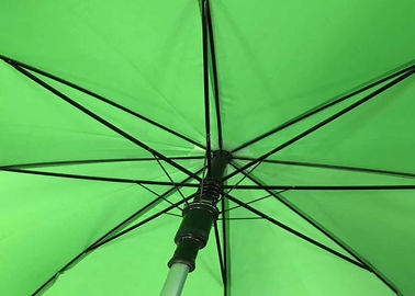 알루미늄 뼈 견주 우산, 저항하는 각자 오프닝 우산 녹슬지 않는 번개