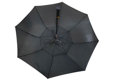 환경 여름 팬 태양 전지판 우산, 냉각팬을 가진 여름 우산
