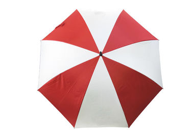 Usb 충전기를 가진 105cm 우산은, UV 팬을 가진 냉각 우산 Pover를 보호합니다