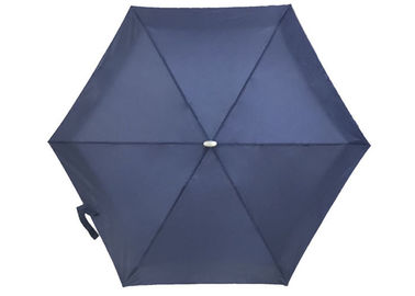 선물 상자 거품 상자로 접히는 여행 소형 UV 창조적인 우산 수동 오프닝