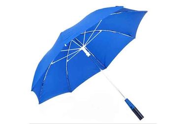 밤 동안 유행 플래쉬 등 가벼운 충분히 지도된 창조적인 우산