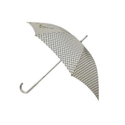Ｊ 알루미늄 핸들 190T 견주 콤팩트 골프 우산