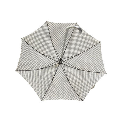 Ｊ 알루미늄 핸들 190T 견주 콤팩트 골프 우산
