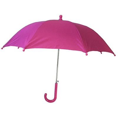 15.5&quot;*8K 아이들 소형 우산을 출력하는 실크 스크린