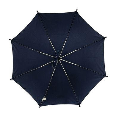 아이들을 위한 15.5&quot;*8K 금속 프레임 견주 작은 우산