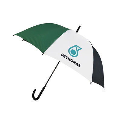 자동 열린 방수 방풍 골프 우산