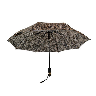 포괄적 자동 주도하는 섬광 핸들 우산을 폴딩시키는 주도하는 횃불