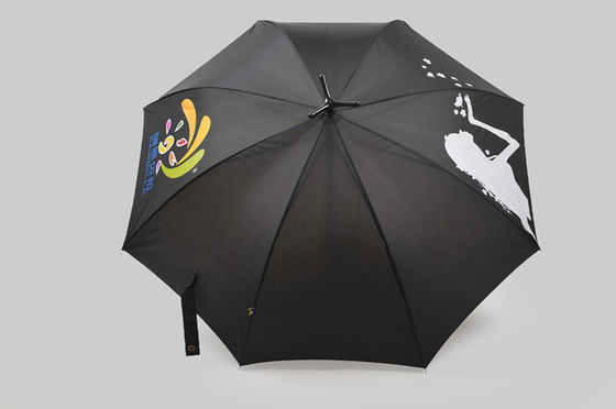 관습이 교체 우산을 착색하는 고유한 디지안은 프린팅을 특화합니다