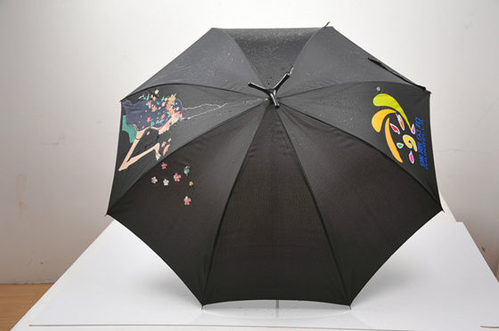 관습이 교체 우산을 착색하는 고유한 디지안은 프린팅을 특화합니다
