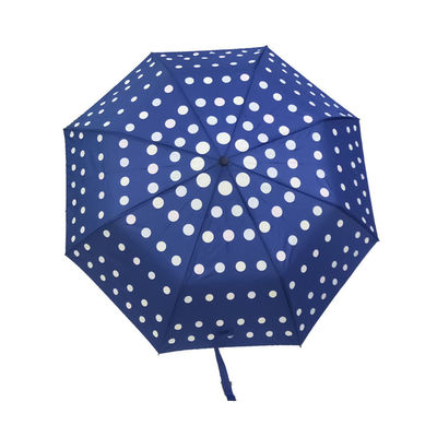 댄스를 위한 95개 센티미터 수동 오픈 컬러 교체 우산