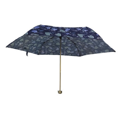 19&quot;*6K 최고 미니 슬림 주머니 5 배 우산