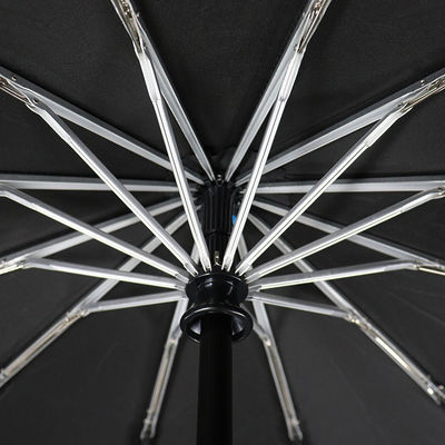 12 패널 사업 견주는 자동인 3 배 우산을 커버합니다