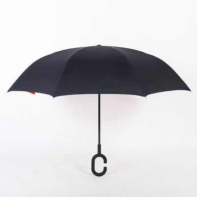 이중 레이어 반대 인버트된 우산 견주 구성 BSCI는 찬성했습니다