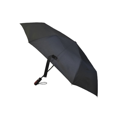 SGS 인증 190T 명주 판촉 접는 우산